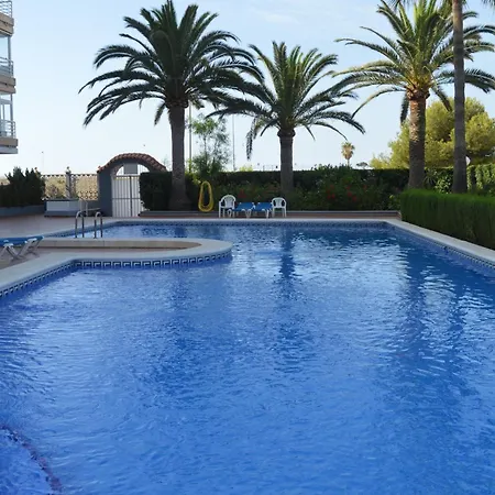 Talima With Swimming Pool * カルプ